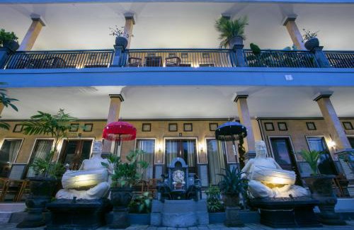 Berawa Casa | Wijaya Guesthouse