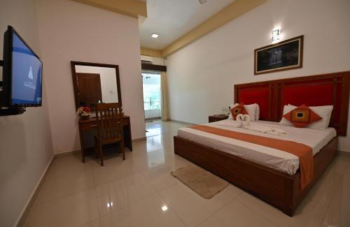 Epitawala Complejo | Wijaya Holiday Resort