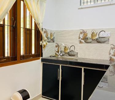 Welipitiya Casa | Wijaya Villa