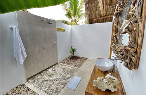 Isla Fuerte Hotel | WIJI ISLAND HOUSE