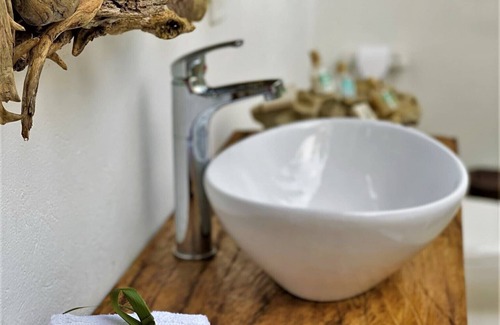 Isla Fuerte Hotel | WIJI ISLAND HOUSE