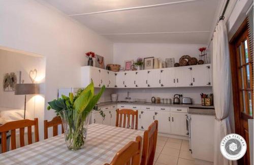 Montagu Apartamento | Wijnberg cottage