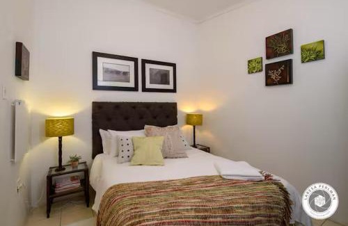 Montagu Apartamento | Wijnberg cottage