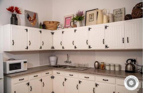 Montagu Apartamento | Wijnberg cottage
