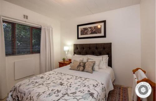 Montagu Apartamento | Wijnberg cottage