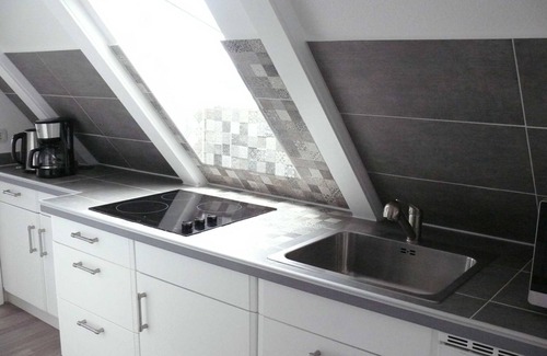 Niendorf Apartamento | (WIK 7c) Holiday apartment "Topp 3" - Holiday apartment "Topp 3" up to 2 persons