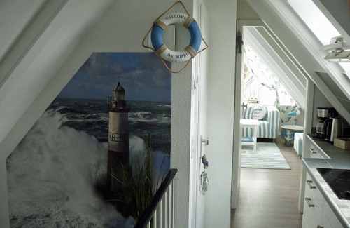 Niendorf Apartamento | (WIK 7c) Holiday apartment "Topp 3" - Holiday apartment "Topp 3" up to 2 persons