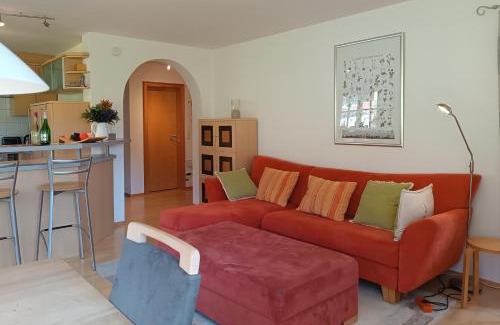Ofterschwang Apartamento | Wikasa