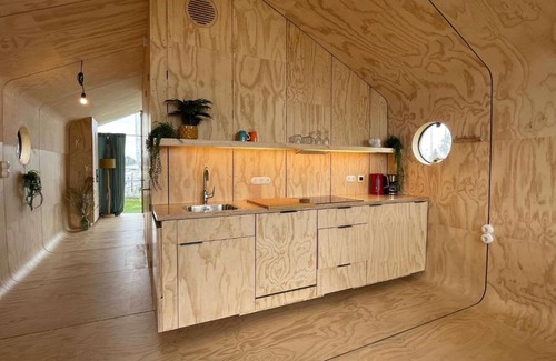 Stavoren Casa | Wikkelhuis 31- dier vriendelijk