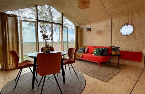 Stavoren Casa | Wikkelhuis 31- dier vriendelijk