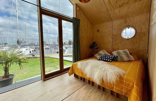 Stavoren Casa | Wikkelhuis 31- dier vriendelijk