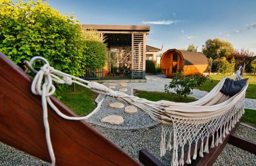 Tomice Casa | Wiklinowa Oaza Zator by Housine