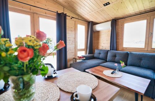 Tomice Casa | Wiklinowa Oaza Zator by Housine