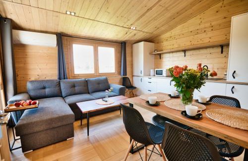 Tomice Casa | Wiklinowa Oaza Zator by Housine