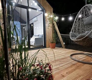 Natac Wielka Apartamento | Wikno 3 Woda i Las