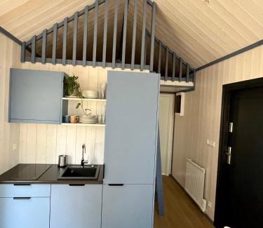 Natac Wielka Apartamento | Wikno 3 Woda i Las