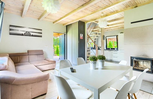 Natac Wielka Casa | Wikno Port