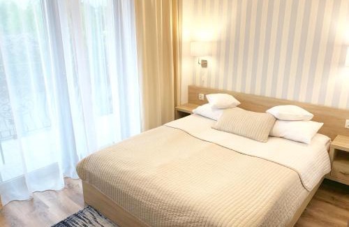 Jastarnia Casa | Wil-Art Jastarnia Pokoje i apartamenty