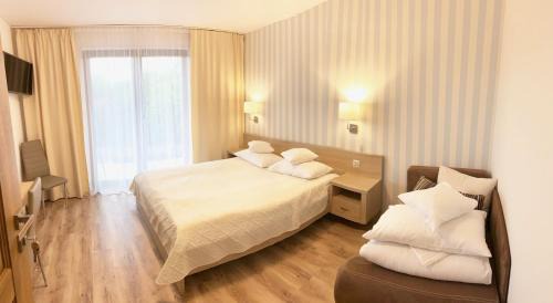 Jastarnia Casa | Wil-Art Jastarnia Pokoje i apartamenty