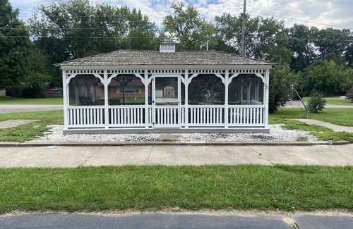 Paw Paw Lake Casa | Wil-O-Paw Resort Unit #5