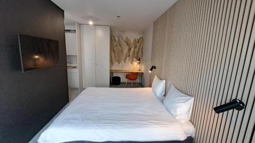 Wilanow Apartamento | Wilanów Residence Apartments
