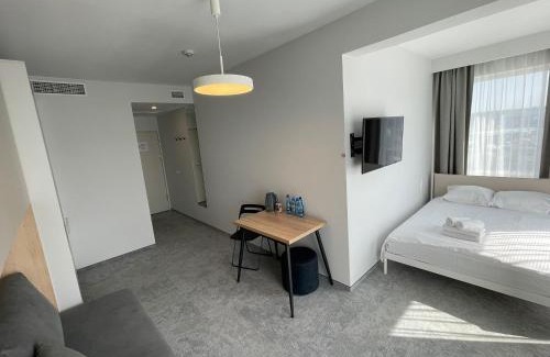 Wilanow Apartamento | Wilanów Residence Apartments
