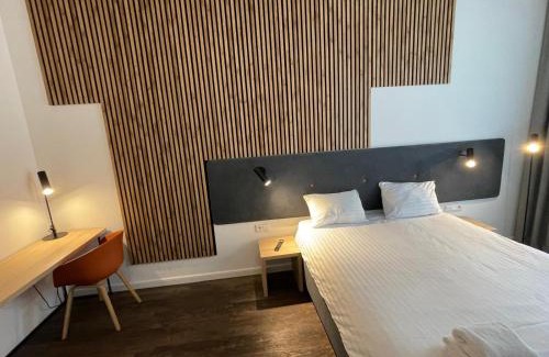Wilanow Apartamento | Wilanów Residence Apartments