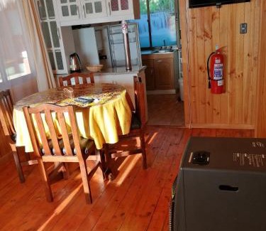 Pichilemu Casa | WilAnn SPA