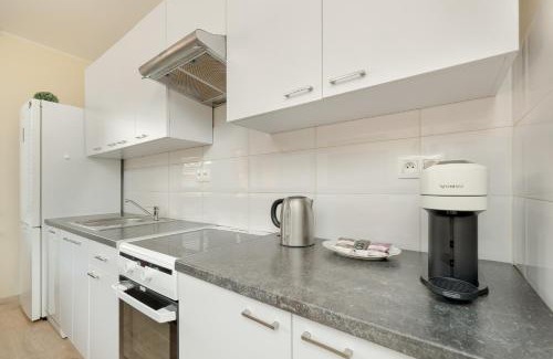 Stare Miasto District Apartamento | Wilczak Spacious Apartment with FREE GARAGE Poznań by Noclegi Renters