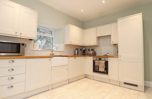 Helston Cabaña | WILD ACRES, pet friendly, luxury holiday cottage in Coverack