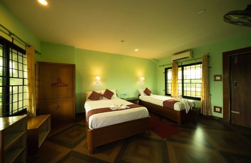 Sauraha Complejo | Wild Adventure Resort