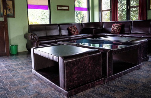 Sauraha Complejo | Wild Adventure Resort
