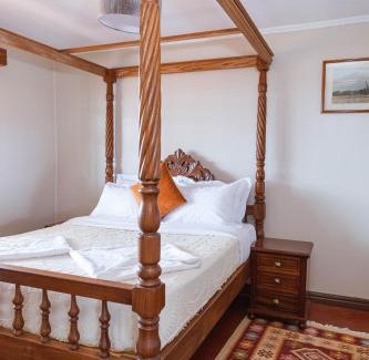 Amboseli Casa | Wild Amboseli Ndovu Cottage.