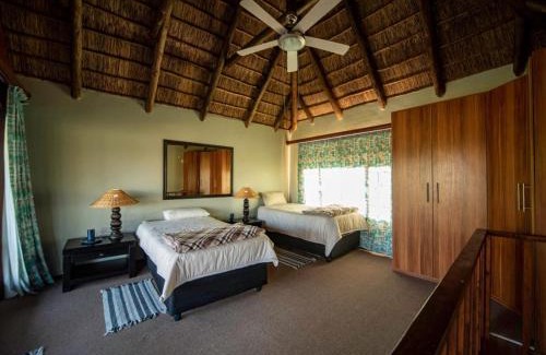 Hammanskraal Apartamento | Wild and Water Dinokeng