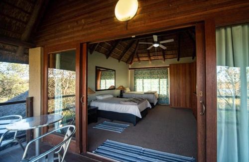 Hammanskraal Apartamento | Wild and Water Dinokeng