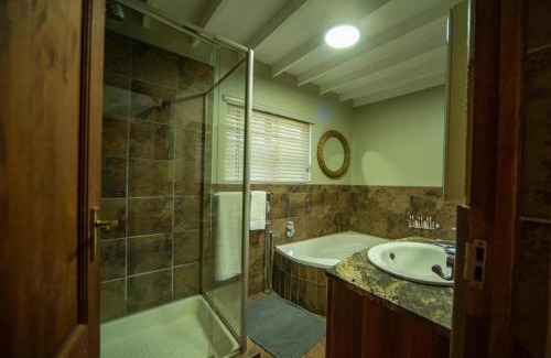 Hammanskraal Apartamento | Wild and Water Dinokeng