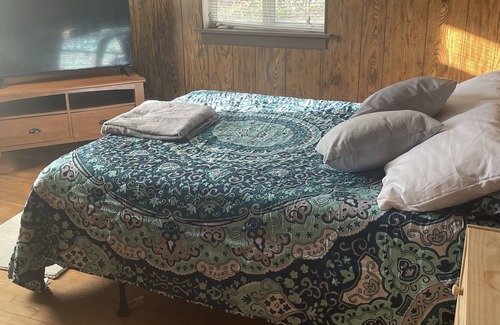 Bluewell Casa | Wild and Wonderful!!!