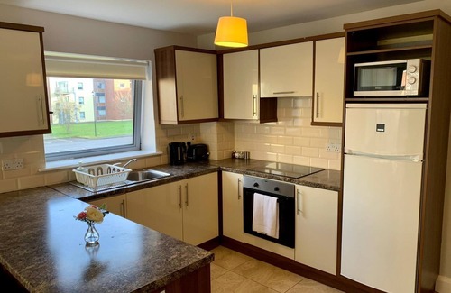 Killarney Apartamento | Wild Atlantic Apartments Killarney