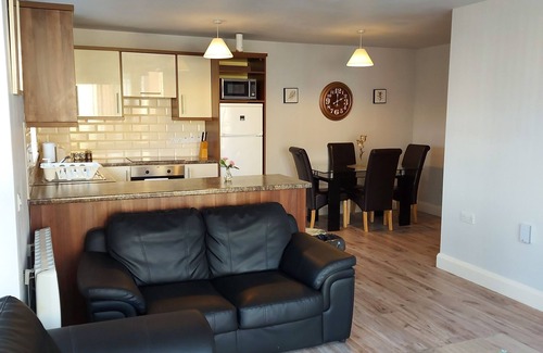 Killarney Apartamento | Wild Atlantic Apartments Killarney