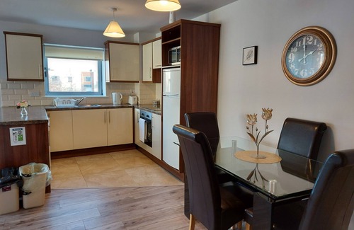 Killarney Apartamento | Wild Atlantic Apartments Killarney
