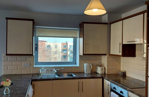 Killarney Apartamento | Wild Atlantic Apartments Killarney