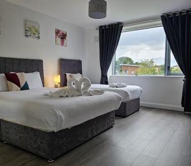Killarney Apartamento | Wild Atlantic Apartments Killarney