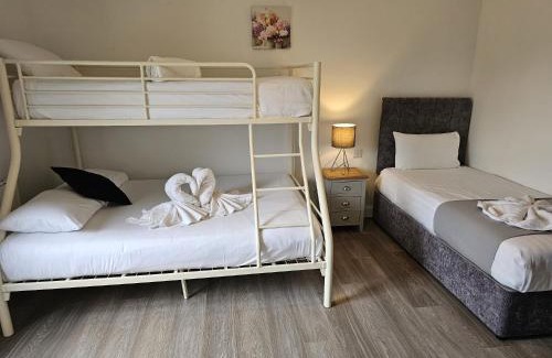 Killarney Apartamento | Wild Atlantic Apartments Killarney