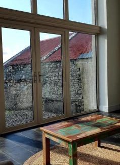 Rathlee Casa | Wild Atlantic Seaside Cottage