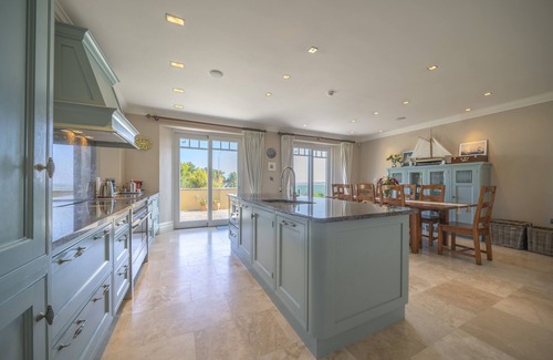 Rushanes Casa | Vista al mar, Glandore, 5000 pies cuadrados en el Wild Atlantic Way