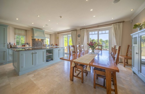 Rushanes Casa | Vista al mar, Glandore, 5000 pies cuadrados en el Wild Atlantic Way