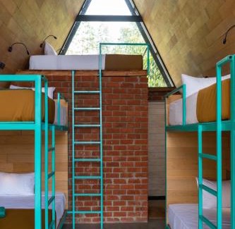 Ambagollapathana Hostal | Wild Bee Hostel