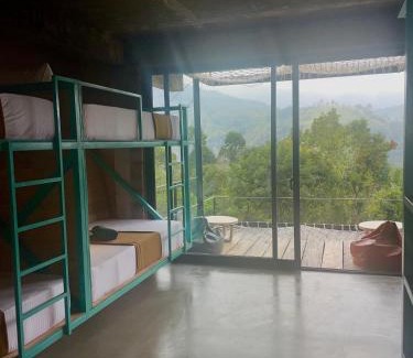 Ambagollapathana Hostal | Wild Bee Hostel
