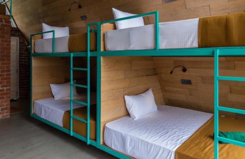 Ambagollapathana Hostal | Wild Bee Hostel