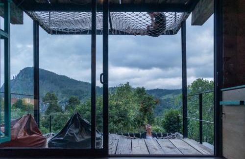Ambagollapathana Hostal | Wild Bee Hostel
